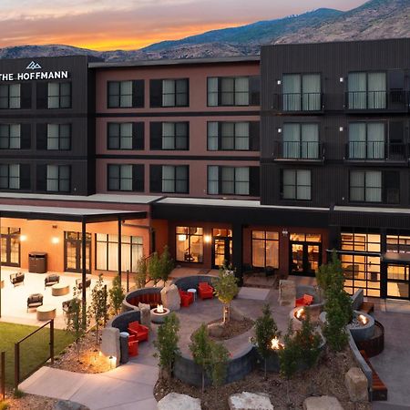 The Hoffmann Hotel Basalt Aspen Tapestry Collection Hilton Exterior photo